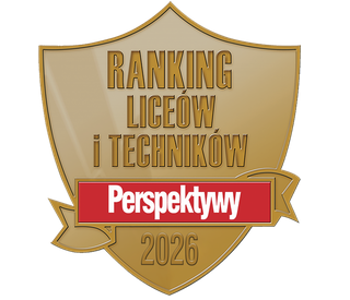 Ranking liceów i techników  - 2026
