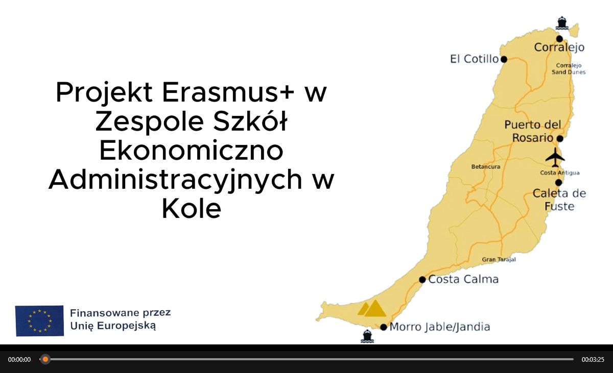Fuerteventura 2025