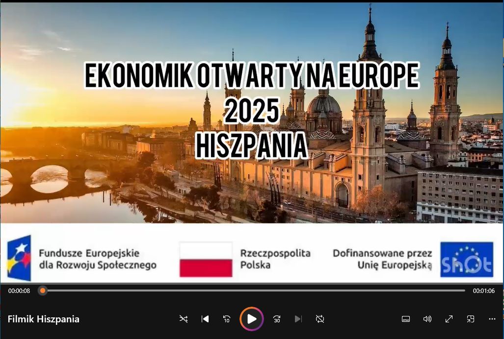 Film Hiszpania