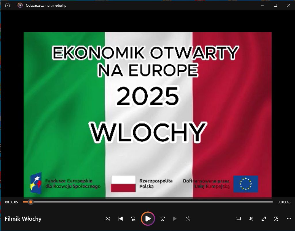 Film Włochy