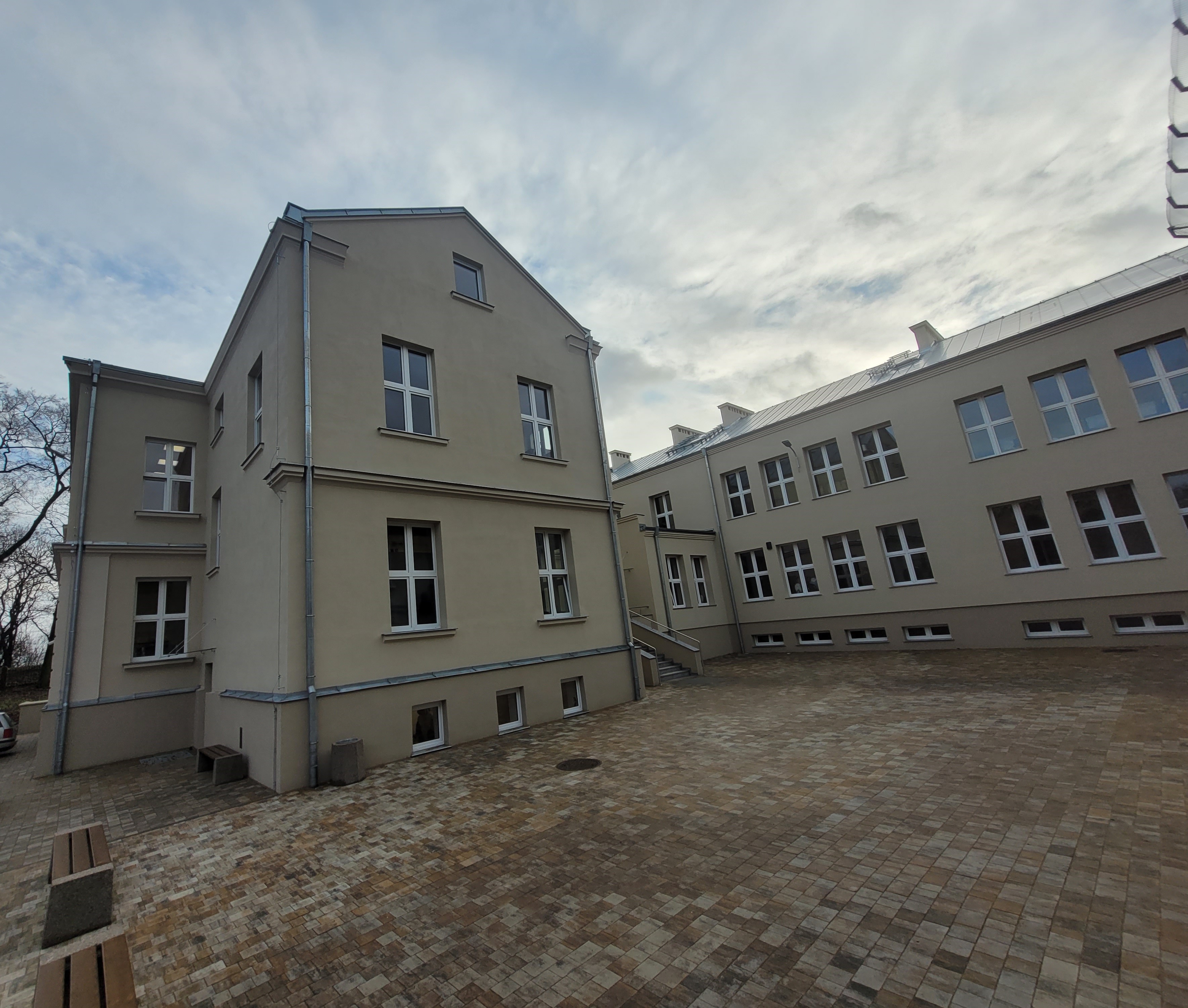 Zespół Szkół Ekonomiczno-Administracyjnych