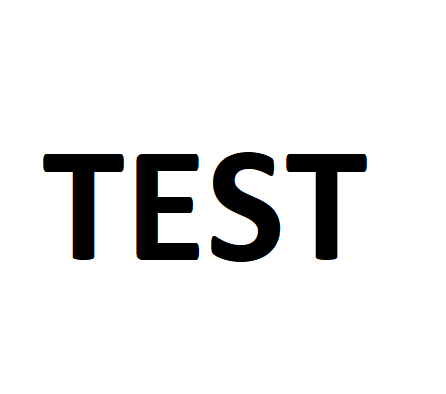 Test