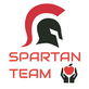 logo spartan team 2